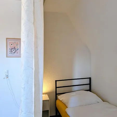 Appartement Crew Base Zeltweg
